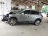 JM3KE2DY9E0****** Reparables 2014 Mazda CX-5 en Estado de Carolina del Norte
