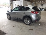 JM3KE2DY9E0****** Salvamento y Reparables 2014 Mazda CX-5 en High Point