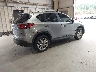 JM3KE2DY9E0****** Salvamento y Destrozados 2014 Mazda CX-5 en Estado de Carolina del Norte