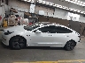 5YJ3E1EB6JF****** Wrecked 2018 Tesla Model 3 in Arizona State