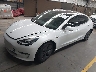 5YJ3E1EB6JF****** Used and Repairable 2018 Tesla Model 3 in Electric Vehicle Auctions