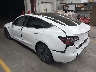 5YJ3E1EB6JF****** Salvage and Repairable 2018 Tesla Model 3 in Electric Vehicle Auctions