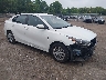 3KPF24AD7ME****** Salvage and Wrecked 2021 Kia Forte in Knoxville
