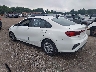 3KPF24AD7ME****** Salvage and Repairable 2021 Kia Forte in Knoxville