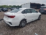 3KPF24AD7ME****** Salvage and Wrecked 2021 Kia Forte in Tennessee State