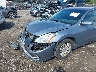1N4AL2AP7CN****** Wrecked 2012 Nissan Altima in Massachusetts State