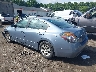1N4AL2AP7CN****** Salvage and Repairable 2012 Nissan Altima in Boston Shirley