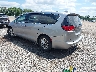 2C4RC1FG4KR****** Salvamento y Reparables 2019 Chrysler Pacifica en Akron Canton