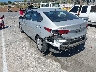 3KPC24A69LE****** Salvamento y Reparables 2020 Hyundai Accent en Santa Clarita