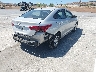 3KPC24A69LE****** Salvamento y Destrozados 2020 Hyundai Accent en Estado de California