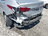 3KPC24A69LE****** Salvamento y Reparables 2020 Hyundai Accent en Estado de California