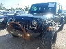 1C4HJWEG0DL****** Salvamento y Reparables 2013 Jeep Wrangler en Estado de Ohio