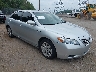 4T1BB46K47U****** Salvamento y Destrozados 2007 Toyota Camry Hybrid en Bridgeport