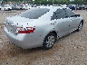 4T1BB46K47U****** Salvamento y Destrozados 2007 Toyota Camry Hybrid en Estado de Pennsylvania