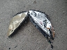 1G4HD5EM7AU****** Wrecked 2010 Buick Lucerne in Texas State