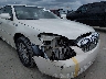 1G4HD5EM7AU****** Salvage and Repairable 2010 Buick Lucerne in Texas State