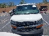 1GCWGAFGXK1****** Destrozados 2019 Chevrolet Express en Estado de California