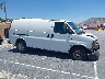 1GCWGAFGXK1****** Usados 2019 Chevrolet Express en Estado de California