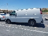 1GCWGAFGXK1****** Reparables 2019 Chevrolet Express en Estado de California