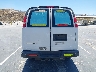 1GCWGAFGXK1****** Destrozados 2019 Chevrolet Express
