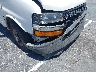 1GCWGAFGXK1****** Usados 2019 Chevrolet Express