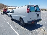 1GCWGAFGXK1****** Salvamento y Reparables 2019 Chevrolet Express en Santa Clarita