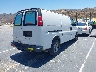 1GCWGAFGXK1****** Salvamento y Destrozados 2019 Chevrolet Express en Estado de California