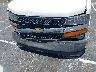 1GCWGAFGXK1****** Salvamento y Reparables 2019 Chevrolet Express en Estado de California
