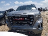 3GTP9EEL6KG****** Salvage 2019 GMC Sierra 1500 in Texas State