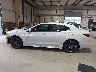19UUB1F67KA****** Salvamento 2019 Acura TLX