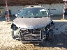 5TDJK3DC1ES****** Wrecked 2014 Toyota Sienna in California State