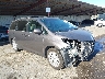 5TDJK3DC1ES****** Salvage and Wrecked 2014 Toyota Sienna in East Bay