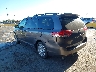 5TDJK3DC1ES****** Salvage and Repairable 2014 Toyota Sienna in East Bay
