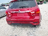 JA4AP3AUXJU****** Salvage 2018 Mitsubishi Outlander