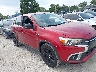 JA4AP3AUXJU****** Salvage and Wrecked 2018 Mitsubishi Outlander in Chicago South