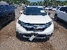 2HKRW2H83JH****** Wrecked 2018 Honda CR-V in Massachusetts State