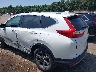 2HKRW2H83JH****** Repairable 2018 Honda CR-V in Massachusetts State
