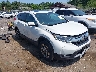 2HKRW2H83JH****** Salvage and Wrecked 2018 Honda CR-V in Boston Shirley