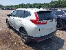 2HKRW2H83JH****** Salvage and Repairable 2018 Honda CR-V in Boston Shirley