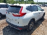 2HKRW2H83JH****** Salvage and Wrecked 2018 Honda CR-V in Massachusetts State