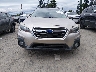 4S4BSAFC8J3****** Wrecked 2018 Subaru Outback in Washington State