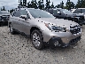 4S4BSAFC8J3****** Salvage and Wrecked 2018 Subaru Outback in Seattle