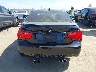 WBSPM9C56BE****** Wrecked 2011 BMW M3