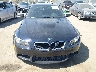 WBSPM9C56BE****** Salvage and Repairable 2011 BMW M3 in California State