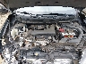 5N1AT2MV3GC****** Reparables 2016 Nissan Rogue en Taunton