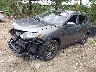 5N1AT2MV3GC****** Usados y Reparables 2016 Nissan Rogue en Taunton