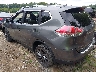 5N1AT2MV3GC****** Salvamento y Reparables 2016 Nissan Rogue en Taunton