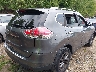 5N1AT2MV3GC****** Salvamento y Destrozados 2016 Nissan Rogue en Estado de Massachusetts