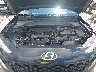 KM8K2CAB0NU****** Repairable 2022 Hyundai Kona in Louisville North