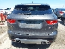 SADCM2BV1HA****** Destrozados 2017 Jaguar F-PACE